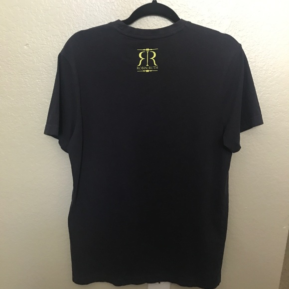 Robin Ruth Sweden Tee - Picture 3 of 6